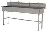 Advance Tabco FS-FM-80EF