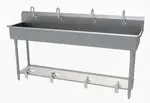 Advance Tabco FS-FM-80FV