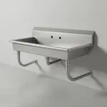 Advance Tabco FS-WM-1-ADA