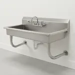 Advance Tabco FS-WM-1-ADA-F