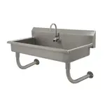Advance Tabco FS-WM-1-EFADA