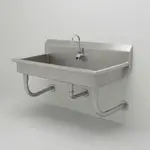 Advance Tabco FS-WM-1-EFADA