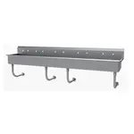 Advance Tabco FS-WM-100