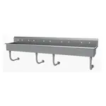 Advance Tabco FS-WM-100