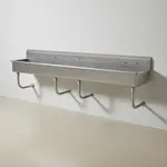 Advance Tabco FS-WM-100