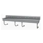 Advance Tabco FS-WM-100-ADA