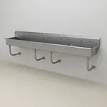 Advance Tabco FS-WM-100-ADA