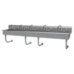 Advance Tabco FS-WM-100-ADA-F
