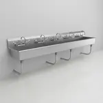 Advance Tabco FS-WM-100-ADA-F