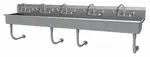 Advance Tabco FS-WM-100-ADA-F