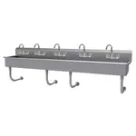 Advance Tabco FS-WM-100-F