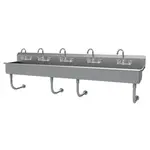 Advance Tabco FS-WM-100-F