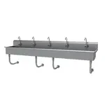 Advance Tabco FS-WM-100EF