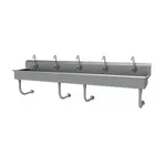 Advance Tabco FS-WM-100EFADA