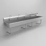 Advance Tabco FS-WM-100EFADA