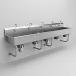 Advance Tabco FS-WM-100KV