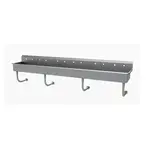 Advance Tabco FS-WM-120