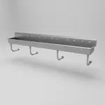 Advance Tabco FS-WM-120-ADA