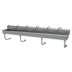 Advance Tabco FS-WM-120-ADA-F