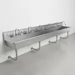 Advance Tabco FS-WM-120-ADA-F