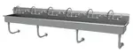 Advance Tabco FS-WM-120-ADA-F