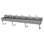 Advance Tabco FS-WM-120-F