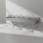 Advance Tabco FS-WM-120-F