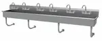 Advance Tabco FS-WM-120-F