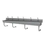 Advance Tabco FS-WM-120EFADA