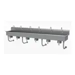 Advance Tabco FS-WM-120KV