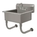 Advance Tabco FS-WM-2219-F