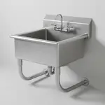 Advance Tabco FS-WM-2219-F