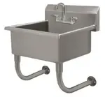 Advance Tabco FS-WM-2219-F