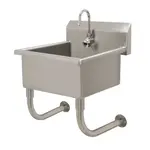 Advance Tabco FS-WM-2219EF