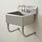Advance Tabco FS-WM-2519-F