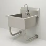 Advance Tabco FS-WM-2519EF