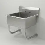 Advance Tabco FS-WM-2721