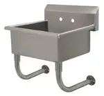 Advance Tabco FS-WM-2721