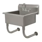 Advance Tabco FS-WM-2721-F