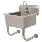 Advance Tabco FS-WM-2721EF