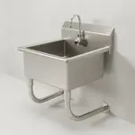 Advance Tabco FS-WM-2721EF