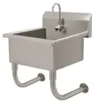 Advance Tabco FS-WM-2721EF