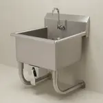 Advance Tabco FS-WM-2721KV