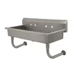 Advance Tabco FS-WM-40