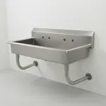 Advance Tabco FS-WM-40