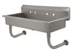 Advance Tabco FS-WM-40