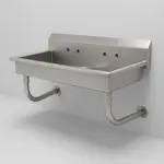 Advance Tabco FS-WM-40-ADA