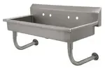 Advance Tabco FS-WM-40-ADA