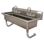 Advance Tabco FS-WM-40-F