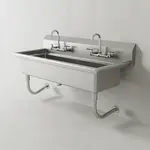 Advance Tabco FS-WM-40-F